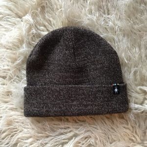 Wool beanie NWOT